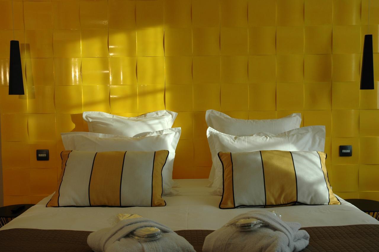 לה רושל La Villa Dolce Suites & Chambres D'Hotes מראה חיצוני תמונה