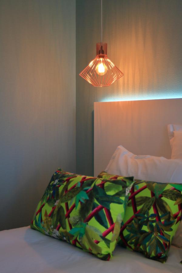 לה רושל La Villa Dolce Suites & Chambres D'Hotes מראה חיצוני תמונה