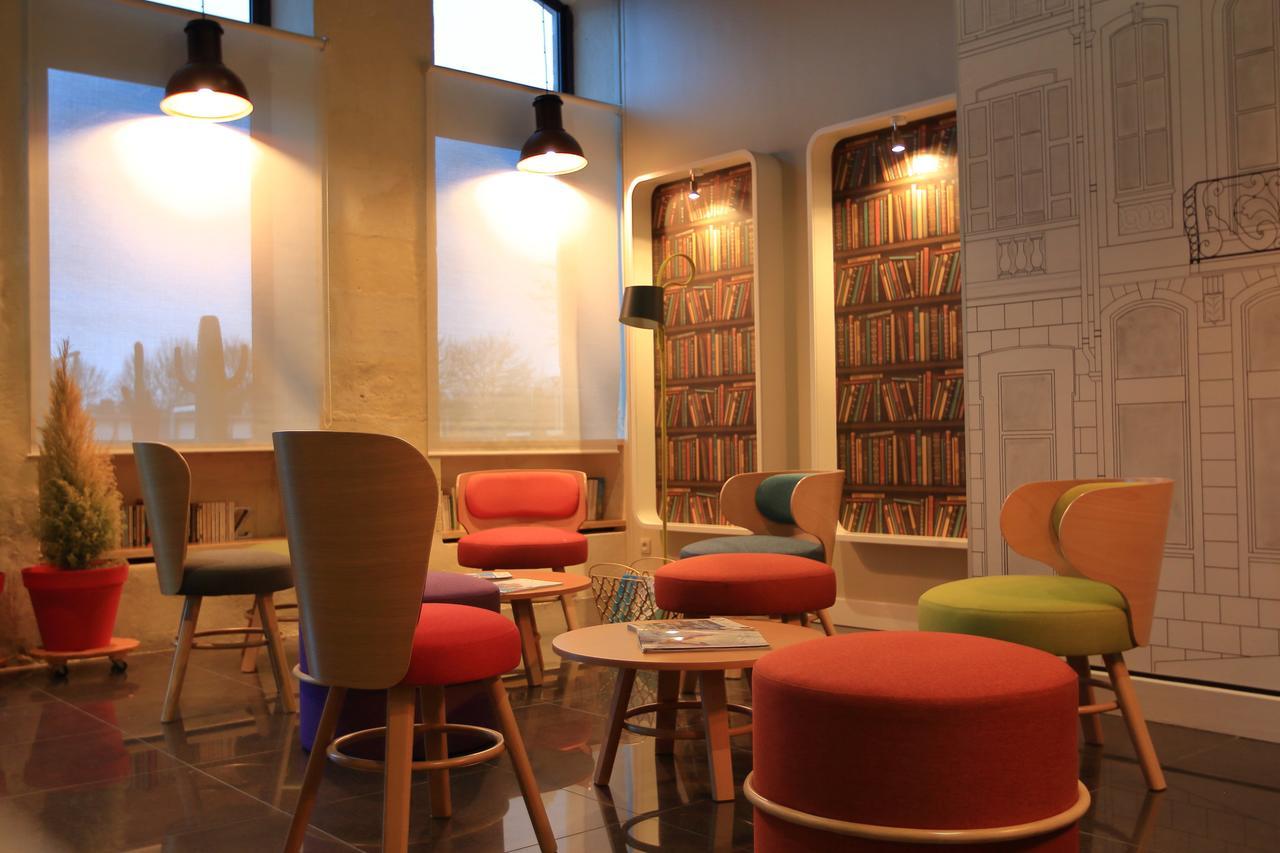 לה רושל La Villa Dolce Suites & Chambres D'Hotes מראה חיצוני תמונה