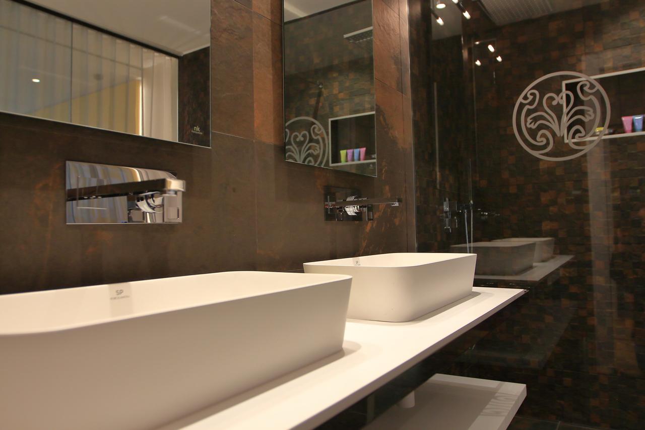 לה רושל La Villa Dolce Suites & Chambres D'Hotes מראה חיצוני תמונה