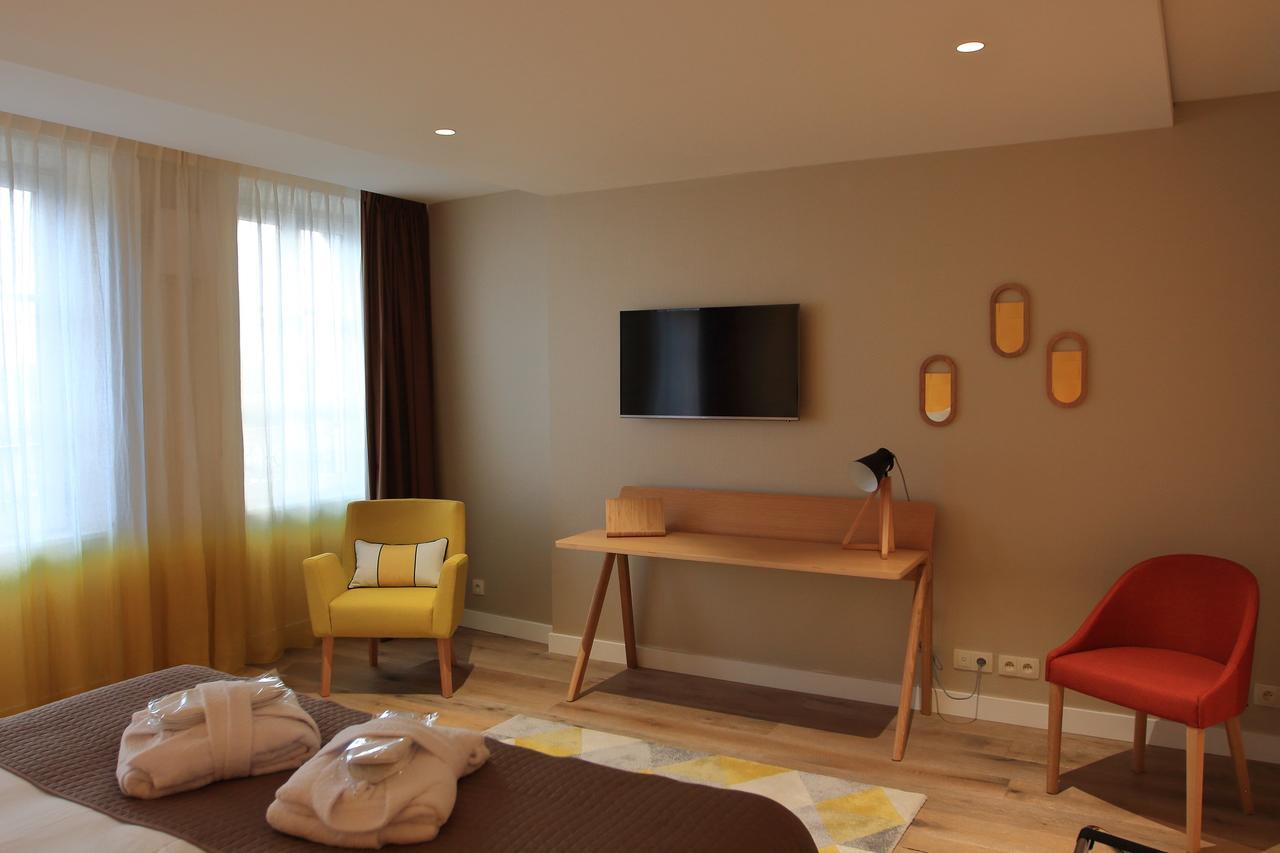 לה רושל La Villa Dolce Suites & Chambres D'Hotes מראה חיצוני תמונה