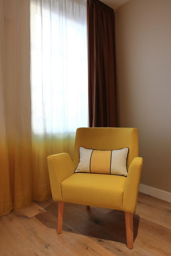 לה רושל La Villa Dolce Suites & Chambres D'Hotes מראה חיצוני תמונה