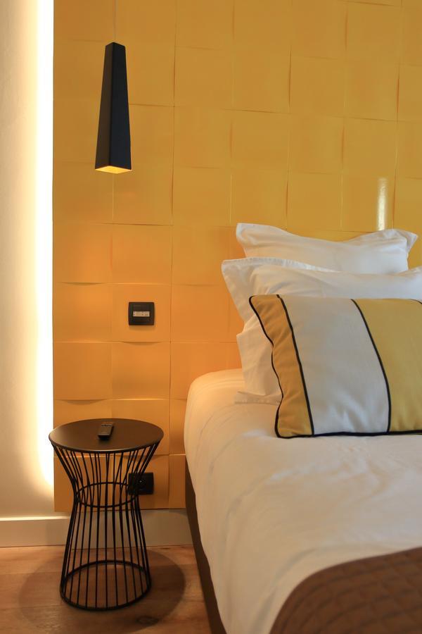 לה רושל La Villa Dolce Suites & Chambres D'Hotes מראה חיצוני תמונה