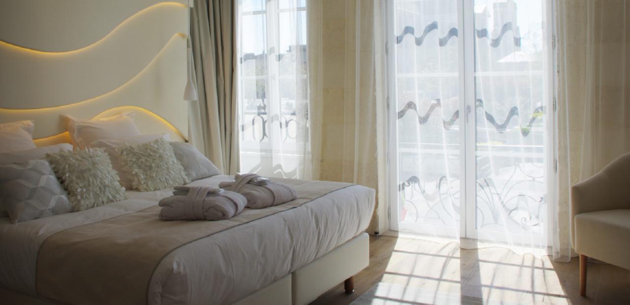 לה רושל La Villa Dolce Suites & Chambres D'Hotes מראה חיצוני תמונה