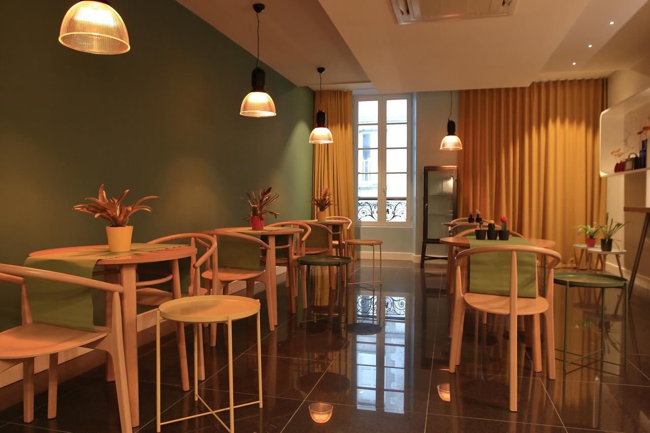 לה רושל La Villa Dolce Suites & Chambres D'Hotes מראה חיצוני תמונה