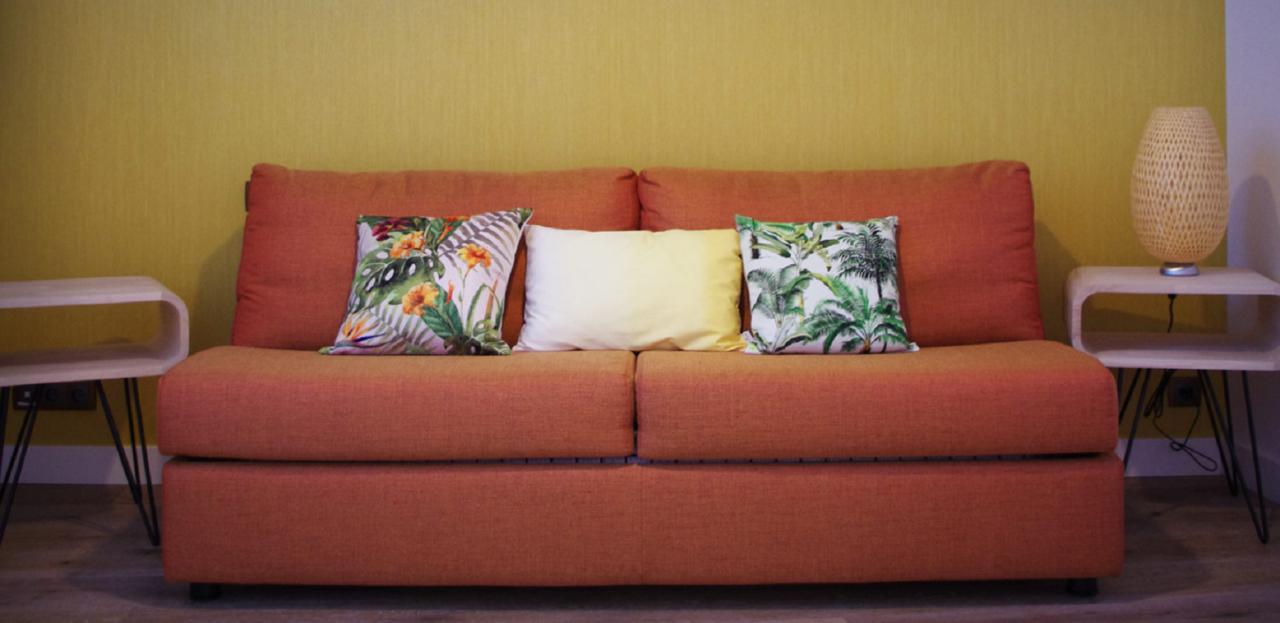 לה רושל La Villa Dolce Suites & Chambres D'Hotes חדר תמונה
